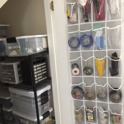 Practically Organized