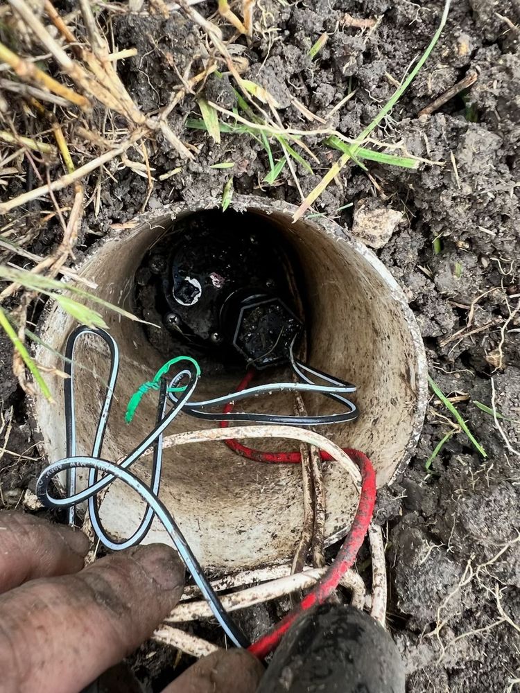 A & A SPRINKLER REPAIR SERVICE 11 Photos Fort Worth, Texas