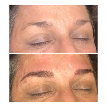 Divine Microblading By Andrea - Permanent Makeup Near Me - Oceanside, California