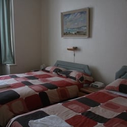 Willow Court Lodge