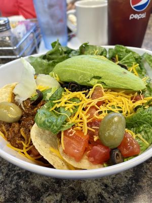 Apple Barrel Cafe by null