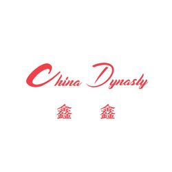 China Dynasty