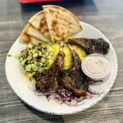 Pita Kitchen - Avondale