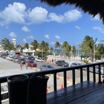 Punta Corcho - Seafood Near Me - Benito Juárez, ROO