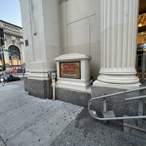 CVS PHARMACY - Updated December 2025 - 217 Broadway, New York, New York ...