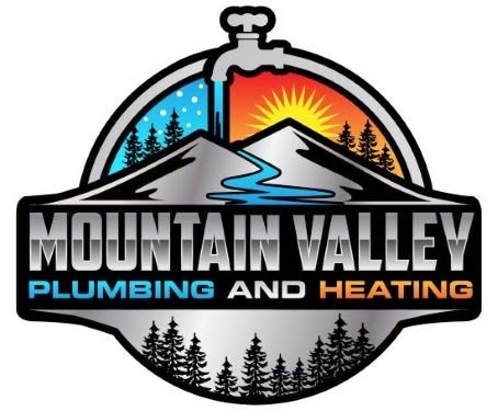 Mountain Valley Plumbing and Heating Logo