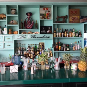 El Palomar - As a bartender this is one of the most amazing bar I've sat at. - Bars Near Me - San Miguel, ROO El Palomar - As a bartender this is one of the most amazing bar I've sat at. - Bars Near Me - San Miguel, ROO