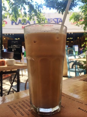 Chez Céline by null