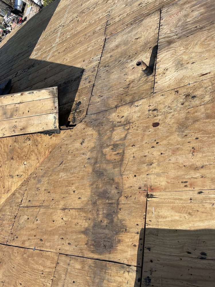 Slide of Elite Roof Services