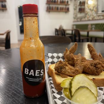 Bae's Fried Chicken - Chicken Shop Near Me - Portland, Oregon Bae's Fried Chicken - Chicken Shop Near Me - Portland, Oregon