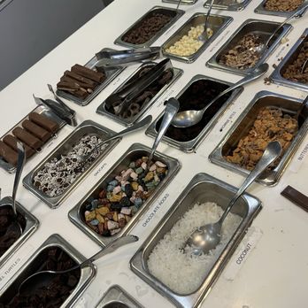 Yogurtology - Ice Cream & Frozen Yogurt Near Me - St. Petersburg, Florida Yogurtology - Ice Cream & Frozen Yogurt Near Me - St. Petersburg, Florida
