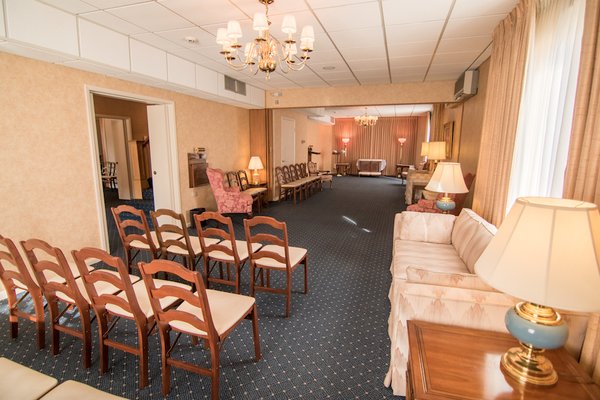 PROUT FUNERAL HOME - Updated June 2026 - 15 Reviews - 370 Bloomfield