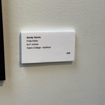 Ahmad Shariff Art Gallery - Art Galleries Near Me - Claremont, California Ahmad Shariff Art Gallery - Art Galleries Near Me - Claremont, California
