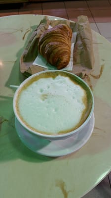 Brulerie Aux Quatre Vents by null