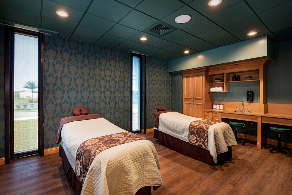The Brownwood Spa Image