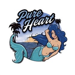 Pure Heart Services - Logo
