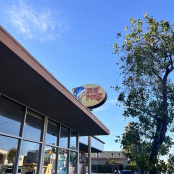 Jus' Poke - Jus' Poke - Hawaiian Near Me - Redondo Beach, California