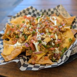 Nachos