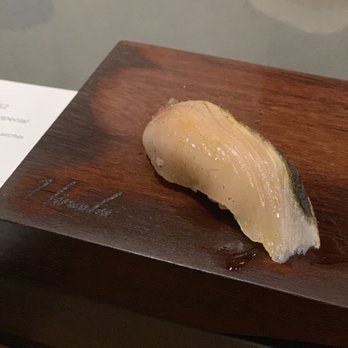 Hinata - Sushi Bars Near Me - San Francisco, California