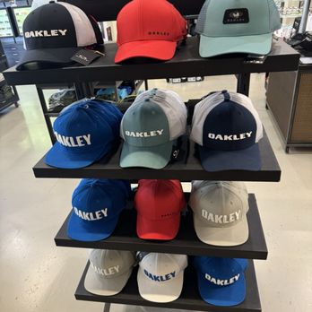 Oakley Vault - Many styles - Eyewear & Opticians Near Me - Carlsbad, California