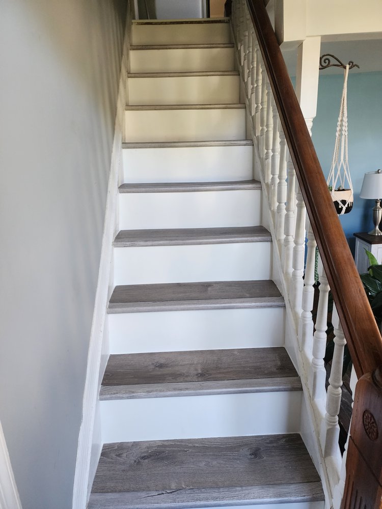 Slide of Taylored To You Services