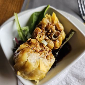 Nakorn Thai Restaurant - Siu mai dumpling - Thai Near Me - Summit, New Jersey