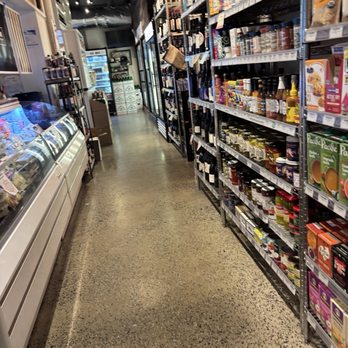 Cone & Steiner - aisle - Grocery Near Me - Seattle, Washington Cone & Steiner - aisle - Grocery Near Me - Seattle, Washington
