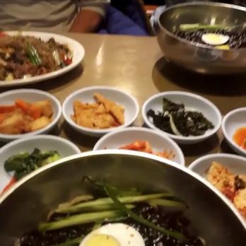 Ahjoomah's Apron - Yum×3 - Korean Near Me - Chicago, Illinois