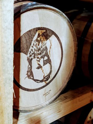 Fierce Whiskers Distillery by null