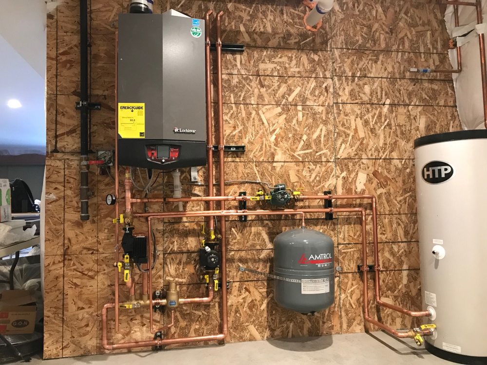 Slide of Grace Heat Systems