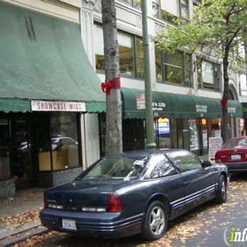 Showcase Wigs - Wigs Near Me - Oakland, California