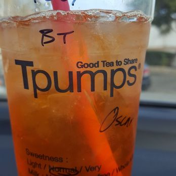 Tpumps - Upland - Bubble Tea Near Me - Upland, California Tpumps - Upland - Bubble Tea Near Me - Upland, California