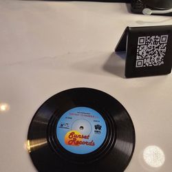 Vinyl Vibes