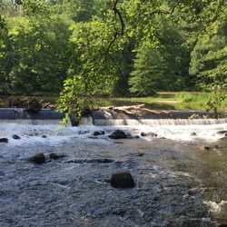 Innabah Camp and Retreat Center