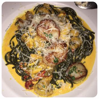 Baci Bistro - capesante - Italian Near Me - Kailua, Hawaii
