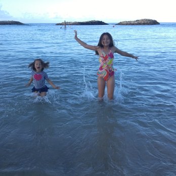 Ko'Olina Lagoon - Beaches Near Me - Kapolei, Hawaii
