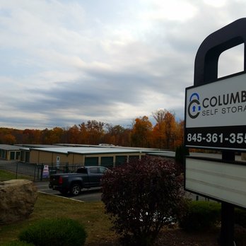 Columbia Self Storage - Self Storage Near Me - Middletown, New York