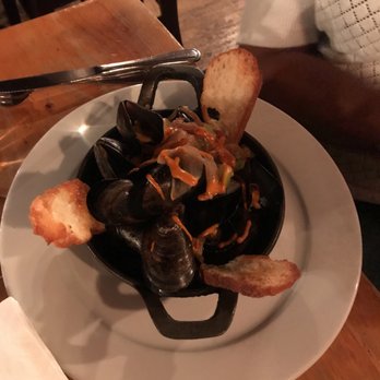 Draught 55 - Mussels - Bars Near Me - New York, New York Draught 55 - Mussels - Bars Near Me - New York, New York