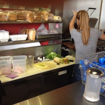 DC Cafe Donuts - The best sandwich maker - Donuts Near Me - Reseda, California DC Cafe Donuts - The best sandwich maker - Donuts Near Me - Reseda, California
