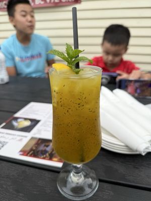 Anar Persian Cuisine by null