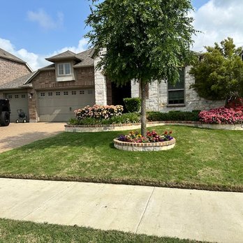 Tapia Solutions - Original Home Color - Roofing Near Me - Mckinney, Texas