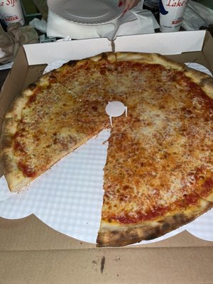 Claudio's Pizza by null