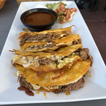 Calle Tepa - Quesabirria - Mexican Near Me - Tucson, Arizona