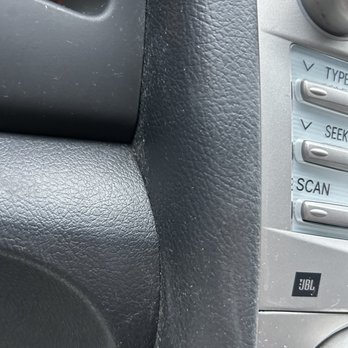 OCDetail Auto Spa - An example of the lack of detail. - Auto Detailing Near Me - Puyallup, Washington OCDetail Auto Spa - An example of the lack of detail. - Auto Detailing Near Me - Puyallup, Washington