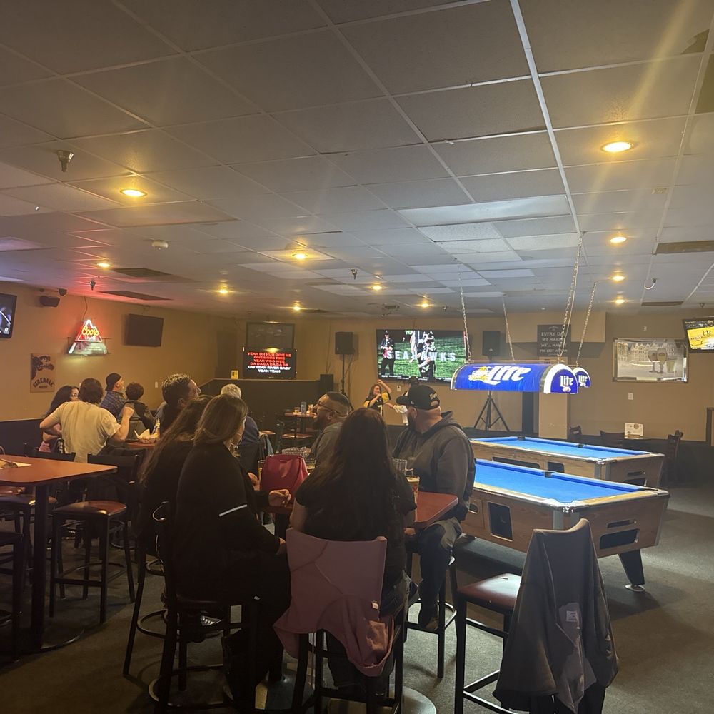 Tenpins & More - Bar area - Bowling Near Me - Rio Rancho, New Mexico Tenpins & More - Bar area - Bowling Near Me - Rio Rancho, New Mexico