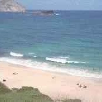 Kaupo Beach Park - Parks Near Me - Waimanalo, Hawaii