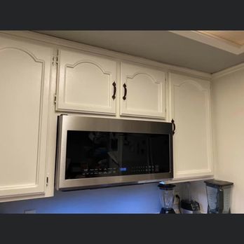 Js Delivery - Install microwaves - TV Mounting Near Me