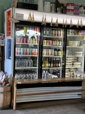 Joni's by null