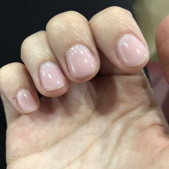 Bloom Nails &  Spa - Nail Salons Near Me - Springfield Township, New Jersey