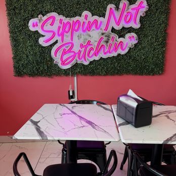 Stir It Up CoffeeHouse & Cafe - Coffee & Tea Near Me - Spring Valley, California